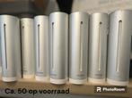 Netatmo Weerstation V3 – Complete set (binnen + buiten)– €60, Ophalen of Verzenden, Zo goed als nieuw