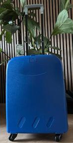 Handbagage koffer/trolley Human Nature 53x40x23, Sieraden, Tassen en Uiterlijk, Koffers, Ophalen, Gebruikt, 50 tot 60 cm, Hard kunststof