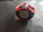 Sigma RC1209 Sporthorloge - Rood, Gebruikt, Ophalen of Verzenden, Waterdicht, Rood