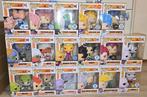 Te Koop: Dragon Ball Funko Pops, Ophalen of Verzenden, Zo goed als nieuw
