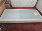 well fair seniorenbed, Huis en Inrichting, Ophalen, 90 cm, Tweepersoons, Zo goed als nieuw