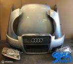 A6 4F Voorkop 4.2 Fsi Benzine Diesel lichte schade Audi, Auto-onderdelen, Carrosserie en Plaatwerk, Audi, Gebruikt, Audi, Ophalen of Verzenden