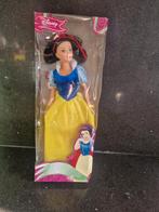 Sneeuwwitje Disney Princess Pop - Nieuw in verpakking!, Kinderen en Baby's, Speelgoed | Poppen, Ophalen of Verzenden, Nieuw, Overige typen