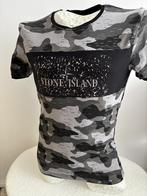 Stone island tshirt maat S, Kleding | Heren, T-shirts, Ophalen of Verzenden, Zo goed als nieuw, Maat 46 (S) of kleiner, Stone Island