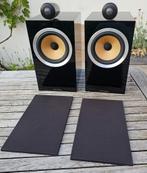 B&W CM6S2 topmonitor voorganger 705S3. Tweeter on top,izgst, B&W, Ophalen of Verzenden, Zo goed als nieuw, Bowers & Wilkins (B&W)