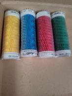 Mettler 200 m garen - Nieuw - Vaste prijs, Ophalen of Verzenden, Nieuw, Garen of Naald(en)