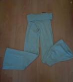 Flair legging, Ophalen, Zo goed als nieuw, Grijs, W27 (confectie 34) of kleiner