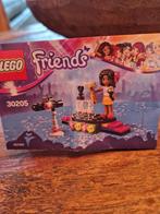 Lego Friends 30205 popster rode loper, Ophalen of Verzenden, Gebruikt
