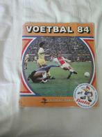 Panini Voetbal 1984 (incompleet), Ophalen, Gebruikt, Overige binnenlandse clubs, Poster, Plaatje of Sticker