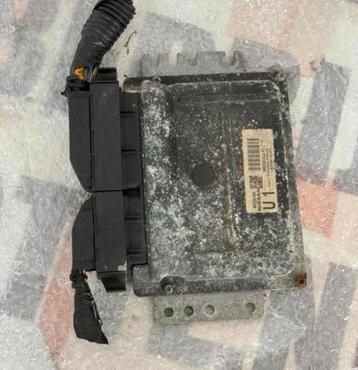 2003 - 2009 NISSAN MICRA K12 1.0 ENGINE ECU MEC32-020 beschikbaar voor biedingen