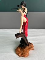 Ada Wong figuur/figurine/figure | Resident Evil | Verzamel, Verzamelen, Poppetjes en Figuurtjes, Nieuw, Ophalen of Verzenden