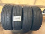 4x 225-65-17 - Yokohama Geolander G98 - Zomerbanden, Ophalen, Gebruikt, 17 inch, Band(en)