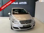 Mercedes-Benz B-klasse 180 BlueEFFICIENCY Business CLass | A, Voorwielaandrijving, Euro 5, Stof, Gebruikt