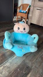 Baby zitkussen / baby zitstoel, Ophalen of Verzenden, Zo goed als nieuw