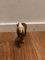 Schleich Zwartwoud Paard Repaint, Ophalen of Verzenden, Gebruikt, Paard, Beeldje of Figuurtje