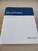 Windows 3.0 User Guide Engelstalig, Ophalen of Verzenden