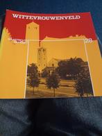 Wittevrouwenveld Maastricht boek, Ophalen of Verzenden, Gelezen, Limburg