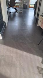 COREtec klik-PVC vloer Katla, ca. 50 m², Ophalen, 50 tot 150 cm, Vloerdelen of -planken, Zo goed als nieuw