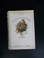 natuuragenda-Marjolein Bastin, 1986, Ophalen of Verzenden, Zo goed als nieuw, Natuur algemeen, Marjolein Bastin