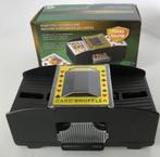 Bridge Kaartenschudmachine voor 1-2 sets speelkaarten, Hobby en Vrije tijd, Gezelschapsspellen | Kaartspellen, Ophalen of Verzenden