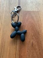 Leuke Sleutelhanger Ballonhond, Ophalen of Verzenden, Zo goed als nieuw, Knuffel of Figuurtje