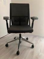 Haworth Comforto 5965 Bureaustoel, Ophalen, Gebruikt, Zwart, Bureaustoel