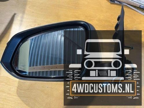 elektrische buiten spiegel toyota hi lux  va 2016-2025 € 125, Auto diversen, Auto-accessoires, Zo goed als nieuw, Ophalen