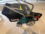 Makita verticireer machine, Ophalen, Gebruikt