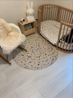 Laminaatvloer “Big Life Sneeuw Eiken” – ZGAN – 70-80 m2, Ophalen, Kunststof, 50 tot 150 cm, Zo goed als nieuw