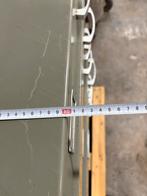 Vintage Ladekast - Tekeningenkast, Ophalen, Gebruikt, 75 cm of meer, 100 tot 150 cm