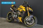 Ducati Streetfighter V4 S |NL motor|recent onderhouden|carbo, Motoren, Motoren | Ducati, ABS, Bedrijf, Meer dan 35 kW, Overig