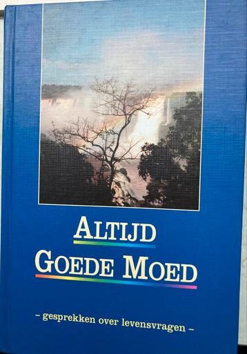 Altijd Goede Moed - Levensvragen beschikbaar voor biedingen