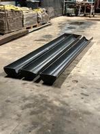 PVC Voertrog / Plantenbak, Tuin en Terras, Bloembakken en Plantenbakken, Ophalen, Tuin, Kunststof, Gebruikt