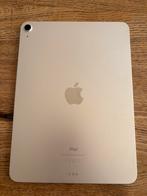 iPad Air 4 (2020) 64GB silver, Computers en Software, Apple iPads, Apple iPad Air, 11 inch, Ophalen of Verzenden, 64 GB