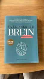 GLOEDNIEUW Charlotte Labee - Overprikkeld brein, Ophalen, Nieuw, Charlotte Labee