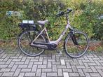Gazelle Paris C7  HMB  E Bike, Fietsen en Brommers, Elektrische fietsen, Ophalen, Gebruikt, 51 tot 55 cm, 50 km per accu of meer