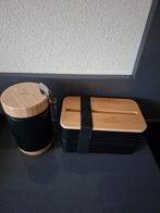 Jens living lunch box en thermosfles, Huis en Inrichting, Keuken | Tupperware, Ophalen of Verzenden, Nieuw, Overige typen