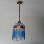 Kraaltjes lamp antiek, Antiek en Kunst, Antiek | Lampen, Ophalen