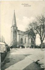DOKKUM EE LJUSSENS JANUM HARLINGEN  Partij van 10 kaarten., Verzenden, 1940 tot 1960, Friesland