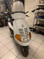 Piaggio hexagon 125cc, Ophalen, Zo goed als nieuw, Tweetakt