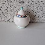 Villeroy en Boch Indian Look suikerpot, Ophalen of Verzenden