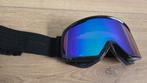 Smith Riot skibril / goggle (dames) met extra lens, Gebruikt, Overige typen, Skiën, Minder dan 100 cm