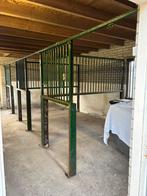 3x paardenstallen, Dieren en Toebehoren, Stalling en Weidegang, Stalling, 2 of 3 paarden of pony's