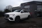 Mercedes-Benz GLE Coupé AMG 53 PANO-BURMERSTER-MEMORY, Auto's, Automaat, 435 pk, Gebruikt, Wit