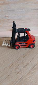 Siku Linde Heftruck - Speelgoed, Ophalen