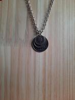 Beatrix Gulden een Juliana Kwartje en Wilhelmina Dubbeltje, Ophalen of Verzenden, Zilver, Overige materialen