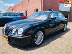 Jaguar S-type 3.0 V6 Executive/PANO/Xenon/AUT., Automaat, 238 pk, Achterwielaandrijving, Gebruikt