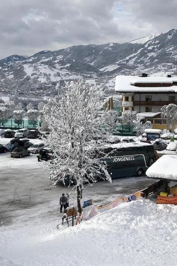8 daagse wintersportreis Karinthië, Oostenrijk  beschikbaar voor biedingen