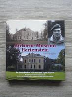 Airborne museum Hartenstein - Laurens van Aggelen, Ophalen of Verzenden, Tweede Wereldoorlog, Gelezen, Overige onderwerpen