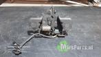 Slotmechaniek Motorkap van een Renault Clio, Ophalen of Verzenden, 12 maanden garantie, Gebruikt, Renault